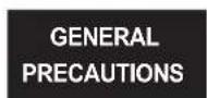 Sogo SS-10930 - Safety instructions for the user - 1
