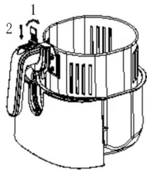 Sogo SS-10485 - Avant la première utilisation de l'appareil - 2
