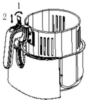 Sogo SS-10485 - Before first use of the appliance - 1