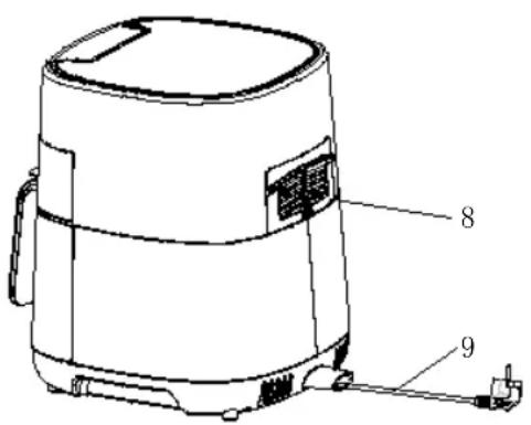 Sogo SS-10485 - IMPORTANT: - 1
