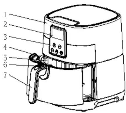 Sogo SS-10485 - Einleitung - 1