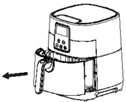 Sogo SS-10485 - Luft braten - 1