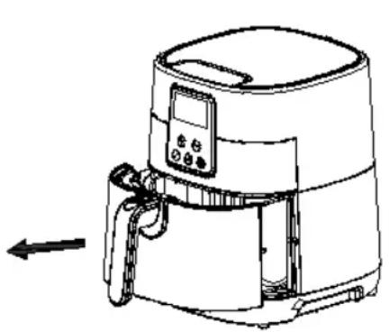 Sogo SS-10485 - Fritar ao ar - 1