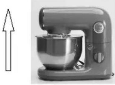 Sogo SS-14510 - Avvertimento! - 1