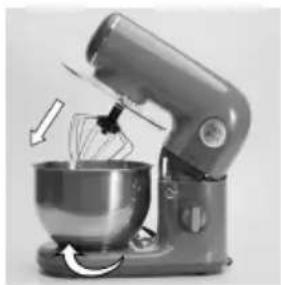 Sogo SS-14510 - MESURE DE SÉCURITÉ IMPORTANTE: - 13
