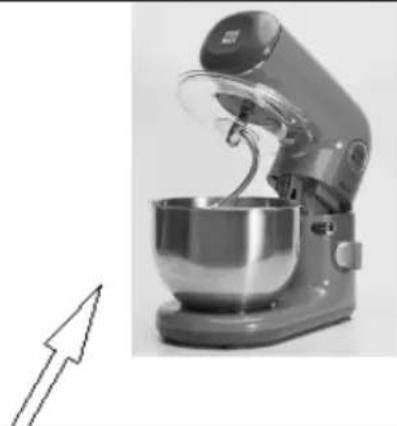 Sogo SS-14510 - Avvertimento! - 3