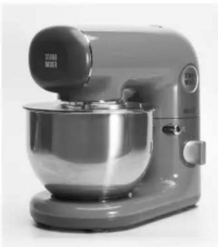 Sogo SS-14510 - MESURE DE SÉCURITÉ IMPORTANTE: - 8