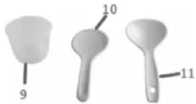 Sogo SS-10765 - INSTRUCTIONS GÉNÉRALES - 1