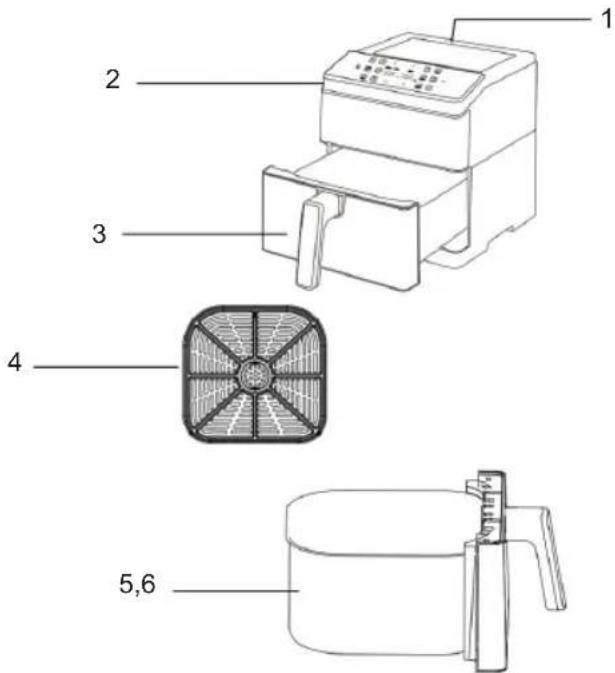 Sogo SS-10910 - DELI OPIS - 1