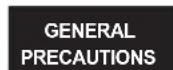 Sogo SS-10910 - Instrucciones de seguridad para el usuario - 1