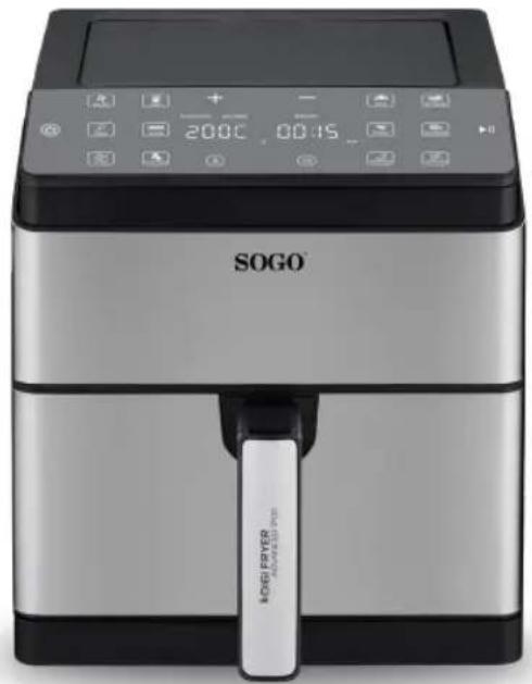 Sogo SS-10910 - 2