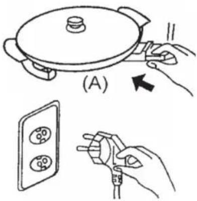 Sogo SS-10106 - INSTRUCCIONES DE USO - 1