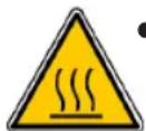 Sogo SS-10106 - ⚠️! Instructions à suivre lors de l'utilisation de l'appareil - 1