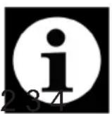 Sogo SS-13910 - Symbol definitions - 1