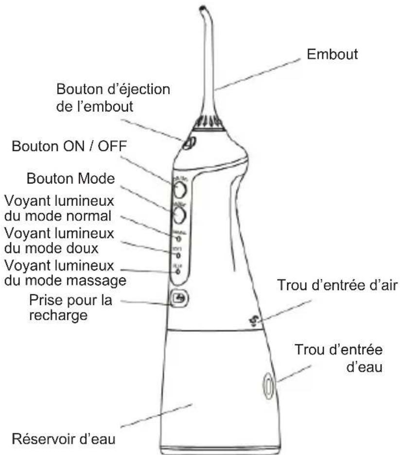 Sogo SS-12355 - CONSIGNES DE SÉCURITÉ DESTINEES AUX UTILISATEURS - 1