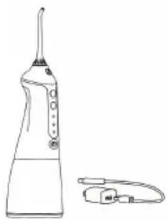 Sogo SS-12355 - Avant la première utilisation: - 1