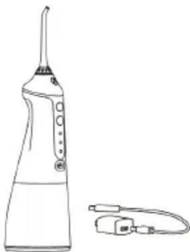 Sogo SS-12355 - Prima del primo utilizzo: - 1