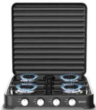 Sogo SS-10233 - 6