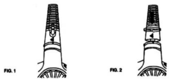 Sogo SS-16930 - BURSTE SPRAYER VERBINDUNG - 1