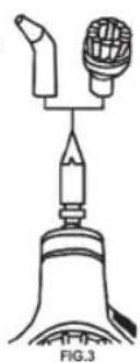 Sogo SS-16930 - ACCESSIONS CONNECTION - 3