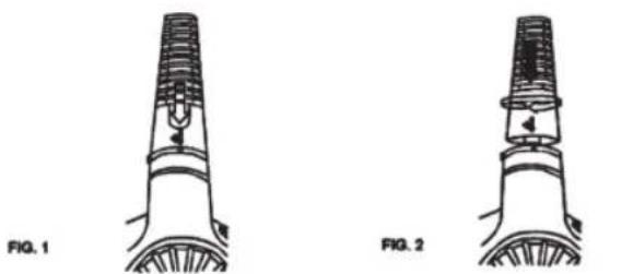 Sogo SS-16930 - MONTAJE DEL CEPILLO ROCIADOR - 1