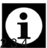 Sogo SS-10605 - Symbol definition - 1