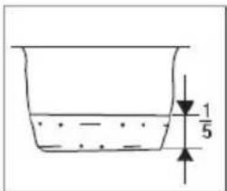 Sogo SS-10605 - GEBRAUCHSVORBEREITUNG - 5
