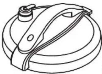 Sogo SS-10605 - PARTS DESCRIPTION - 2