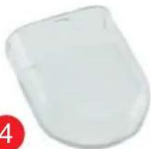 Sogo SS-10605 - PARTS DESCRIPTION - 4