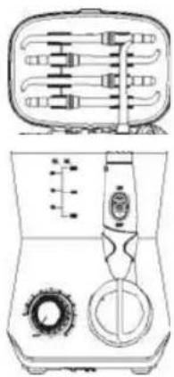 Sogo SS-12360 - Remplissage du réservoir - 1