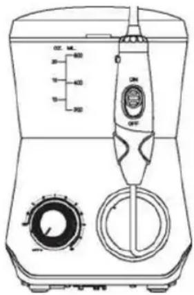 Sogo SS-12360 - Antes del primer uso - 1