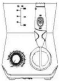 Sogo SS-12360 - Wassertank auffüllen - 2
