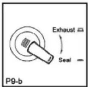 Sogo SS-10610 - NOTE : NE PAS UTILISER DE MATÉRIAUX ABRASIFS POUR NETTOYER LA SURFACE NE PAS IMMERGER LE BOÎTIER OU LE COUVERCLE DE L'AUTOCUISEUR - 5