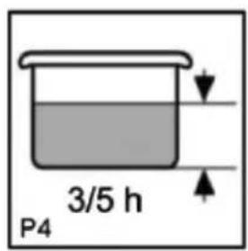 Sogo SS-10610 - BRUGSANVISNING / F∅R F∅RSTE BRUG - 3