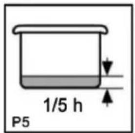 Sogo SS-10610 - INSTRUKCJE UŻYTKOWANIA / PRZED PIERWSZYM UŻYCIEM - 4