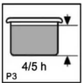 Sogo SS-10610 - INSTRUCCIONS D'ÚS / ABANS DEL PRIMER ÚS - 2