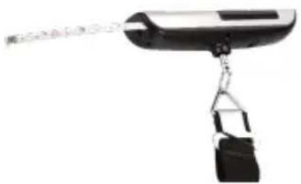 Sogo SS-380 - Ruban à mesurer intégré - 1