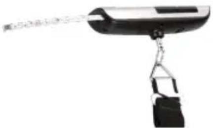 Sogo SS-380 - Fita métrica embutida - 1