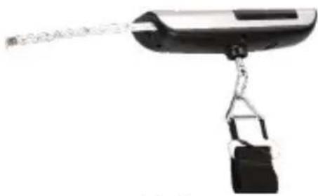 Sogo SS-380 - Built-in measuring tape - 1