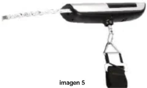 Sogo SS-380 - Cinta métrica incorporada - 1