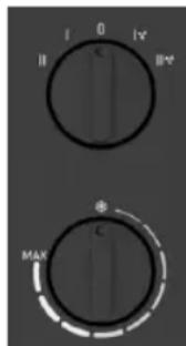 Sogo SS-18475 - PARTS DESCRIPTION - 1