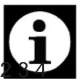 Sogo SS-18475 - Symbol definition - 1