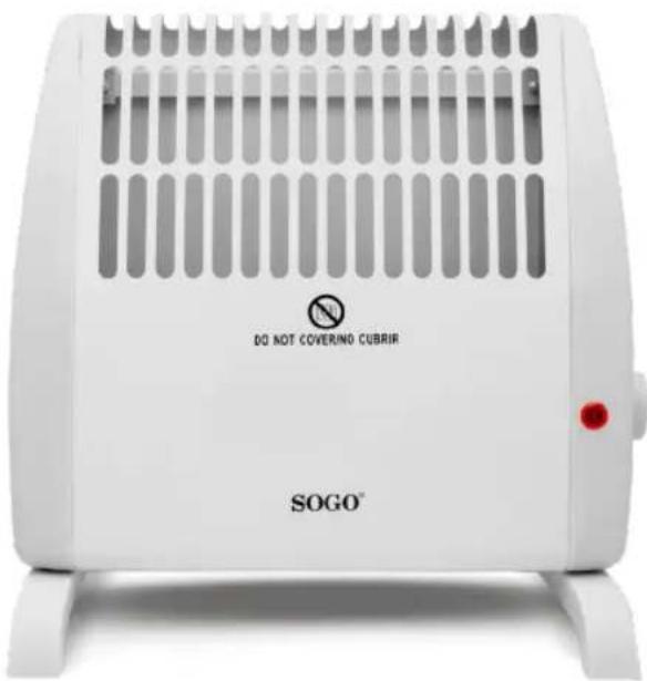 Sogo SS-18405 - 3