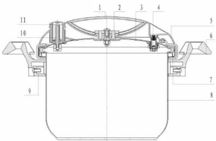 Sogo SS-25130 - A ESTRUTURA DE PRODUÇÃO - 1