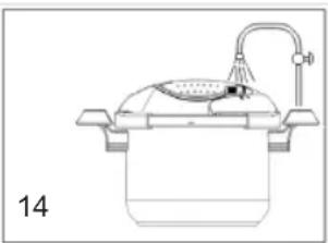 Sogo SS-25130 - DISPOSITIVOS DE SEGURIDAD - 5
