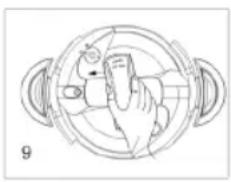 Sogo SS-25130 - ARBEITSWEISE: - 3