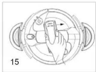 Sogo SS-25130 - DISPOSITIVI DI SICUREZZA - 6
