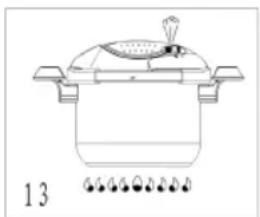 Sogo SS-25130 - ENTRETIEN ET NETTOYAGE - 3