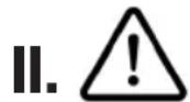 Sogo SS-3225 - Precauciones generales durante el uso del equipo eléctrico - 1