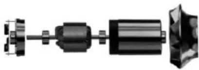 Sogo SS-3225 - Diffuser - 3